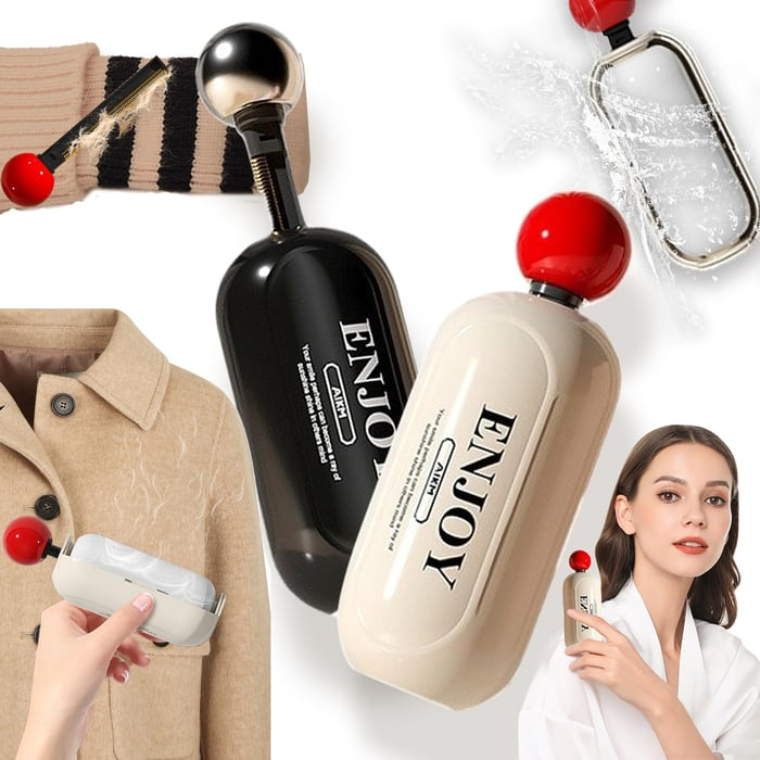 PixelShop® - Reusable Sticky Roller