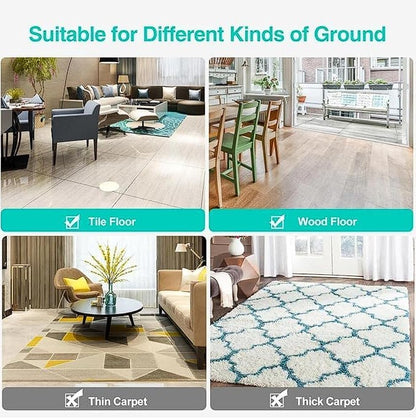 PixelShop® - Smart Pet Rotating Ball