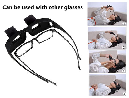 PixelShop® - Lazy Glasses