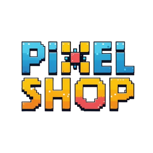 PixelShop