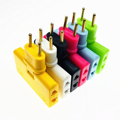 PixelShop® - Multiple Socket with 180º Rotating Head