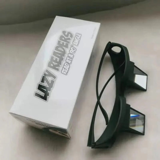 Lazy Glasses™ - PixelShop