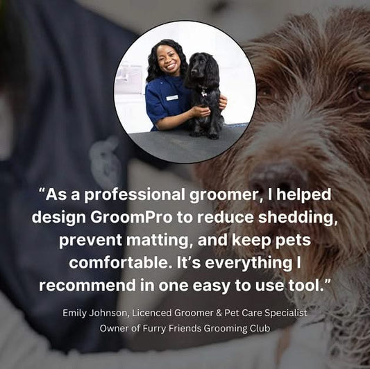 Pet GroomPro™ - PixelShop