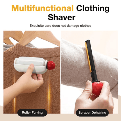 Reusable Sticky Roller - PixelShop
