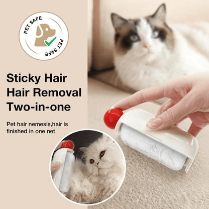 Reusable Sticky Roller - PixelShop