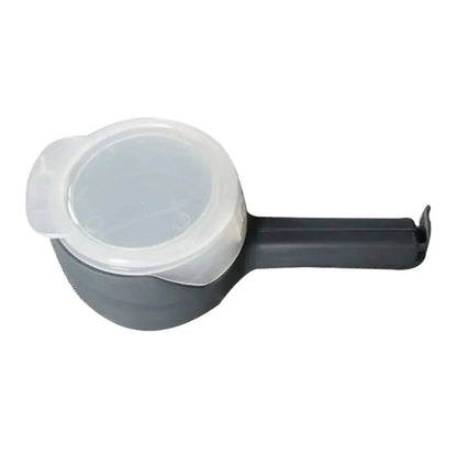 Seal & Pour - Food Bag Clips - PixelShop
