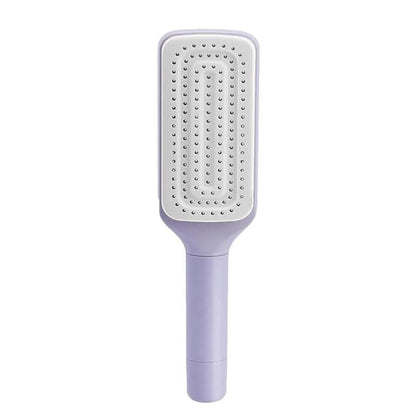 SpinGleam™ - Hair Brush - PixelShop