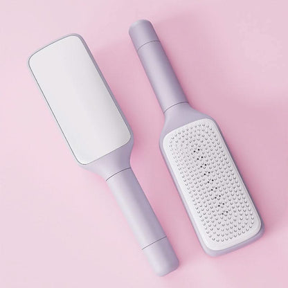 SpinGleam™ - Hair Brush - PixelShop
