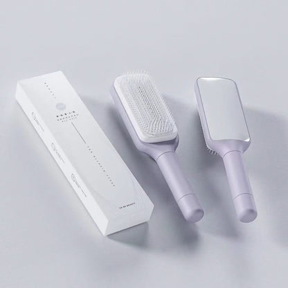 SpinGleam™ - Hair Brush - PixelShop