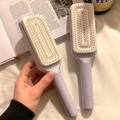 SpinGleam™ - Hair Brush - PixelShop