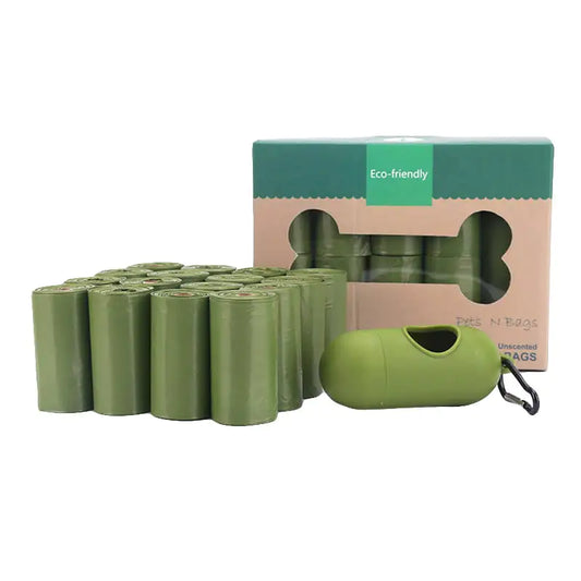 PixelShop® - Biodegradable Pet Poop Bags